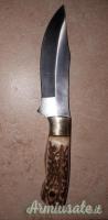 BUSCHCRAFT lame da bosco/escursione