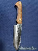 BUSCHCRAFT lame da bosco/escursione