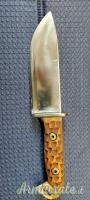 BUSCHCRAFT lame da bosco/escursione