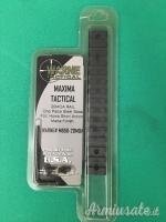 Base picatinny Warne Maxima M650 20 moa per Howa e Vanguard
