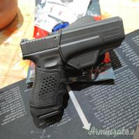 Fondina per Glock 17-19