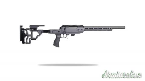 Voere Victor 3 KK Sport-Match .22 Long Rifle