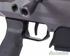 Voere Victor 3 KK Sport-Match .22 Long Rifle