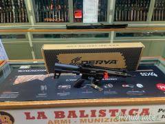 DERYA ZY9 9x19mm Parabellum | Luger | NATO