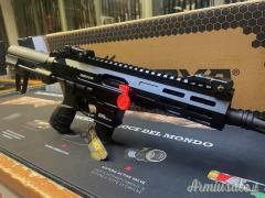 DERYA ZY9 9x19mm Parabellum | Luger | NATO