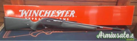 Winchester SXR2 .308 Winchester