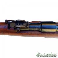 Carcano Cavalleria