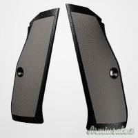 Guancette CZ Shadow 2 Profilo Competition Extreme (impugnature / grips)