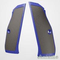 Guancette CZ Shadow 2 Profilo Competition Extreme (impugnature / grips)