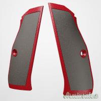 Guancette CZ Shadow 2 Profilo Competition Extreme (impugnature / grips)