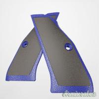 Guancette CZ Shadow 2 Profilo Competition Extreme (impugnature / grips)