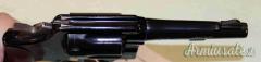 Smith Wesson 12 Airweight Cal. 38SP.