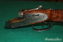 Doppietta Express Holland & Holland Royal De Lux Cal.375 H&H Mag.