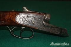 Doppietta Express Holland & Holland Royal De Lux Cal.375 H&H Mag.