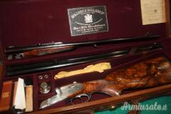 Doppietta Express Holland & Holland Royal De Lux Cal.375 H&H Mag.