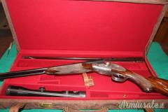 Doppietta Express Holland & Holland Royal De Lux .240 h&H
