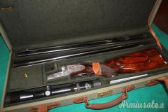 Doppietta Express Holland & Holland Royal de Lux Cal..375 H&H Mag.