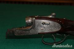 Doppietta Express Holland & Holland Royal de Lux Cal..375 H&H Mag.