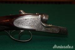 Doppietta Express Holland & Holland Royal de Lux Cal..375 H&H Mag.