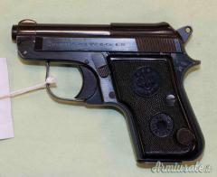 Pistola Beretta 950B Calibro 6,35