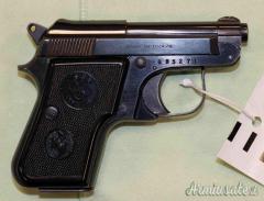 Pistola Beretta 950B Calibro 6,35