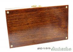 Valigetta Nuove in legno, da personalizzare