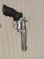Ruger | Sturm GP 100  .357 Magnum  |  9x31mmR  | .353 Casull
