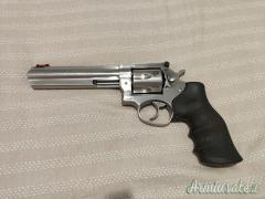 Ruger | Sturm GP 100  .357 Magnum  |  9x31mmR  | .353 Casull