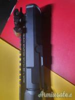 UPPER CUSTOM 7,62X39