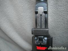 Luger LP08 Artiglieria
