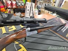 Zoli Antonio solitaire 8x57 JRS usata
