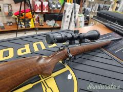 CZ | Ceska Zbrojovka 452 e-2 zkm ...cal 17 hmr