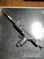 IMI | Israel Military Industries DEFENDER 9x21mm IMI