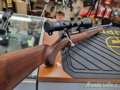 Tikka m55 .222 Remington usata