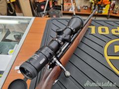 Tikka m55 .222 Remington usata