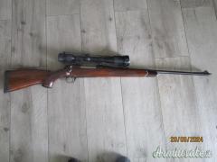 BSA 7X64 7x64mm Brenneke