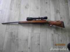 BSA 7X64 7x64mm Brenneke