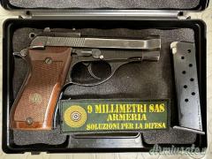 82 .32 ACP  |  7.65x17mm Browning SR