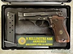 82 .32 ACP  |  7.65x17mm Browning SR