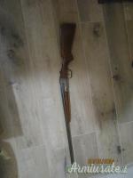 Springfield DOPPIETTA CAL 410 .