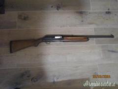 Breda CAL 12 SLUG