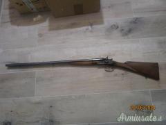 DOPPIETTA BELGA CAL 16 CANI ESTERNI