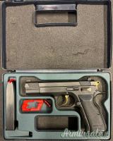 Tanfoglio T 95 F 9x21mm IMI
