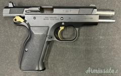 Tanfoglio T 95 F 9x21mm IMI