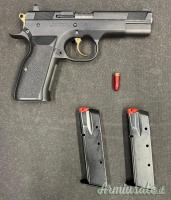 Tanfoglio T 95 F 9x21mm IMI