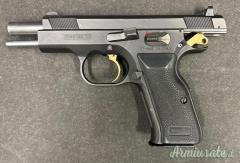 Tanfoglio T 95 F 9x21mm IMI