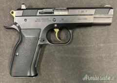 Tanfoglio T 95 F 9x21mm IMI
