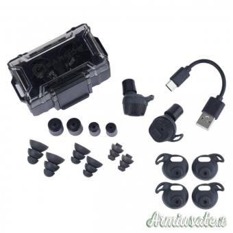 EARMOR  M20 tappi elettronici