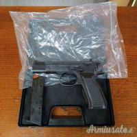 Tanfoglio T95R 9x21mm IMI