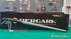 Bergara B14 BARRED ACTION calibro 22 Long Rifle